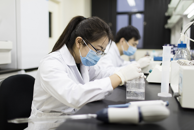 Otis Offers STEM Scholarships  Through China Women’s Development Foundation 