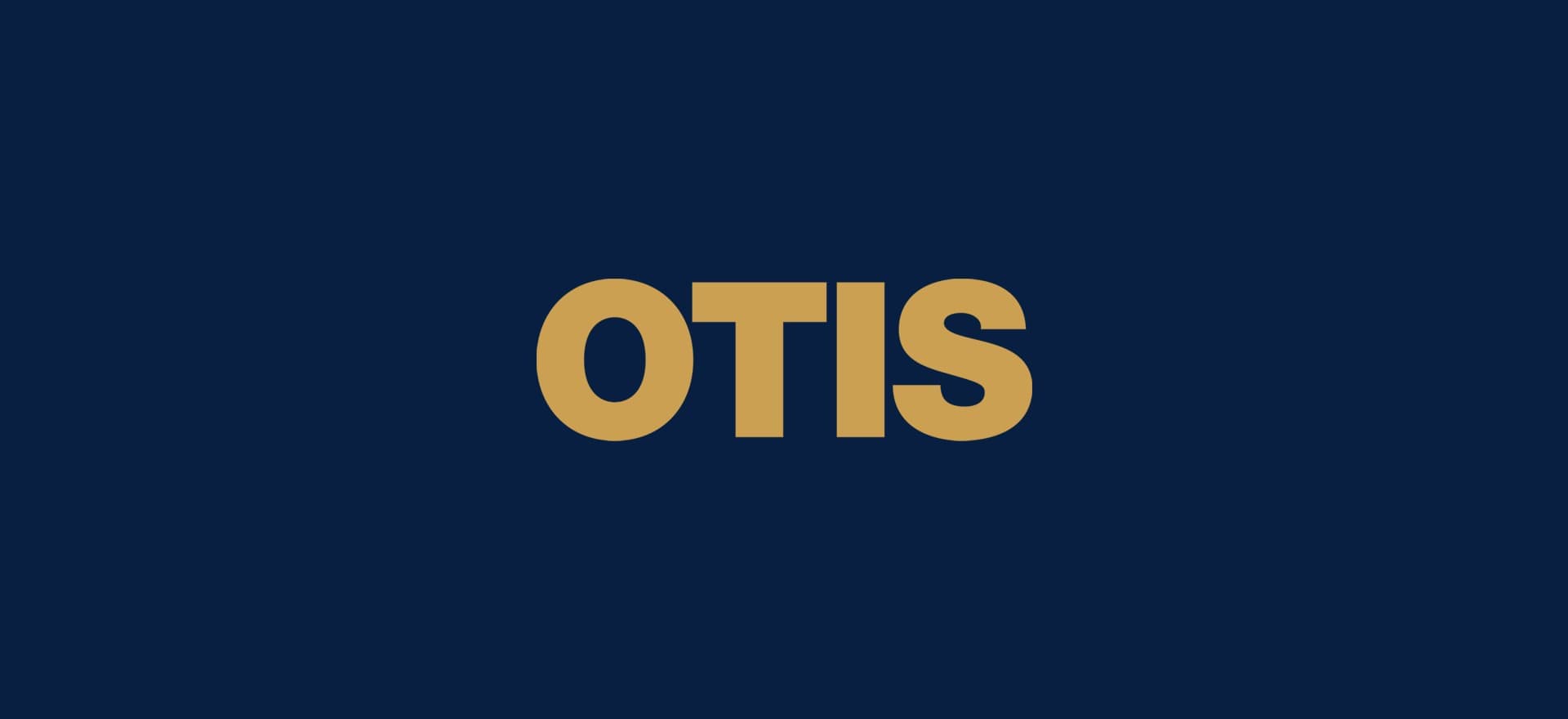 Otis logo