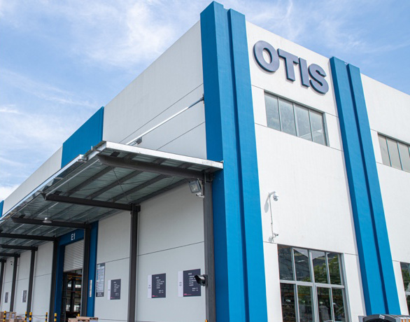 OtisBuilding