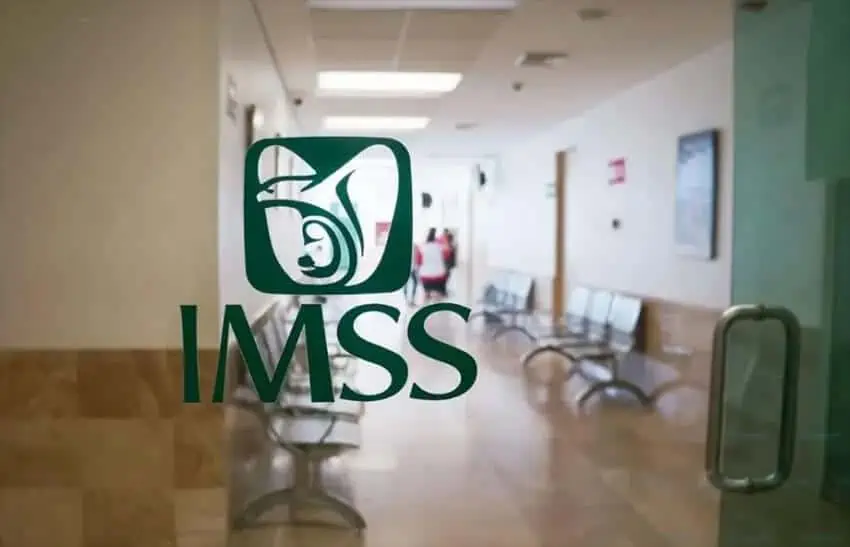 Imss Mexico